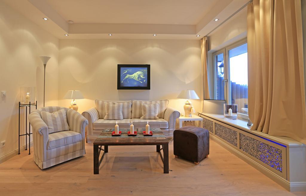 Hotel Walter'S Hof Kampen Habitación foto